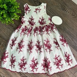 American Princess Dress